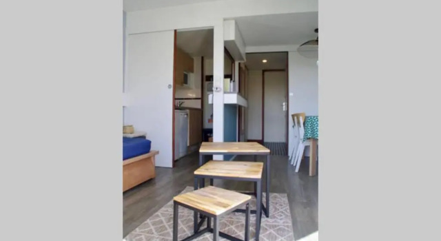 Appartement 4 personnes Arzon, entre plage et Port Crouesty, Rezerwuj Apartament Arzon 