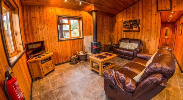 New Forest Lodges, Book Hotel Cranborne Dorset