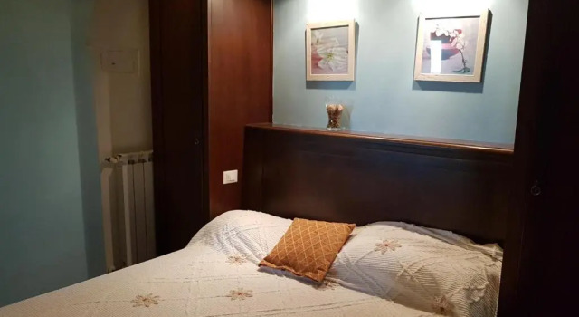 Апартаменты с 2 комнатами Casa Vacanze Borgo la Fratta