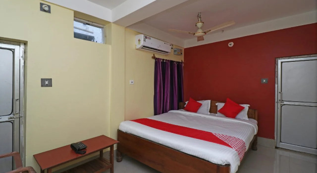 Srijan Guest House By OYO Rooms, Reserva ahora Hostal o pensión Digha Bengala Occidental