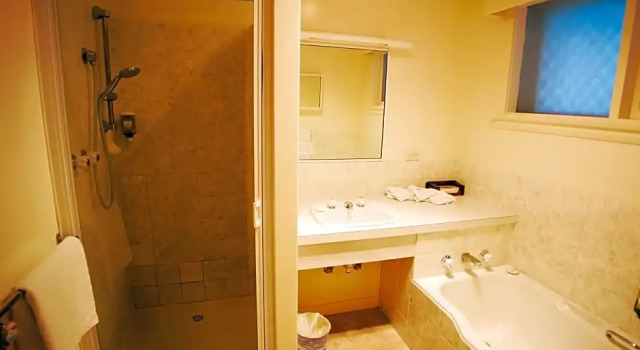 Номер Standard с 2 комнатами Motel Mayfair on Cavell