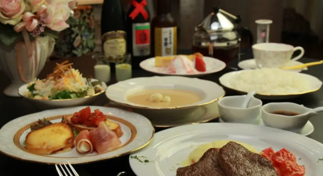 Petit Hotel Felice, Prenota Hotel Nasu 