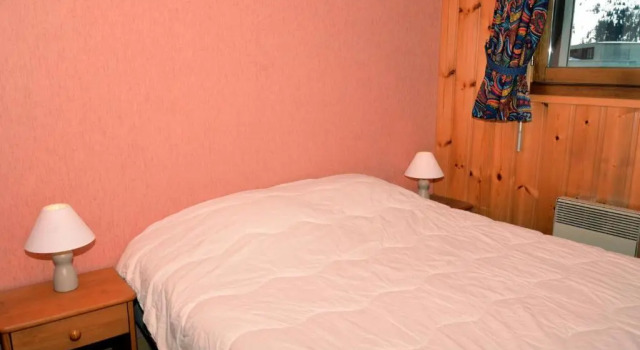 Résidence Arche - 3 Pièces pour 8 Personnes 58