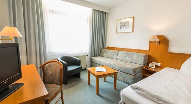 Hotel Zum Starenkasten GmbH