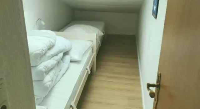 Wellness Ferienwohnung C6, Забронировать Отель СПА-отели Келленхузен, SPA-услуги