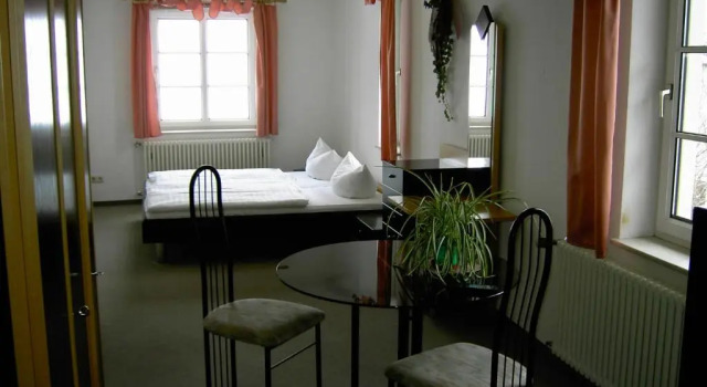 Standard cameră Landhotel am Fuchsbach