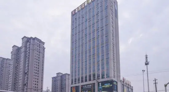 Linyi Yulong Culture Hotel, Rezerwuj Hotel Changde Hunan