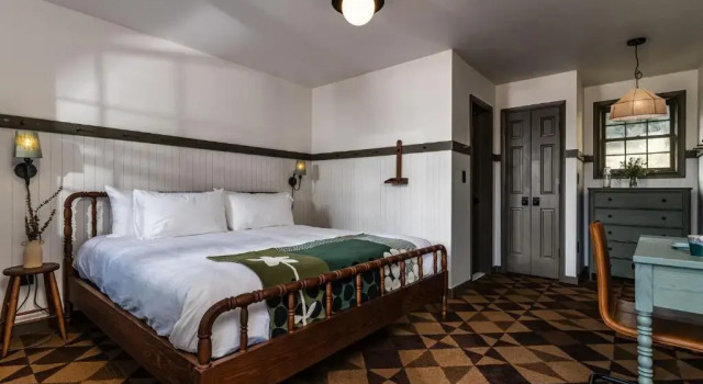 Standard chambre avec balcon Hemlock Neversink