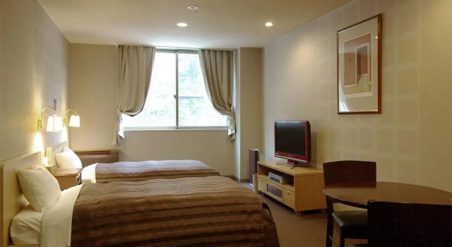 Двухместный номер Standard Design Hotel Folon