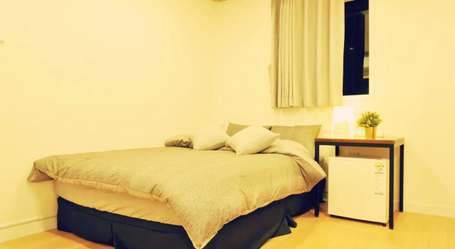 OYO Hostel Myeongdong 3