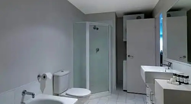 Апартаменты Adina Apartment Hotel St Kilda Melbourne