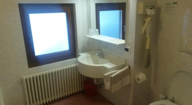 Семейный номер Standard Hotel Oswald