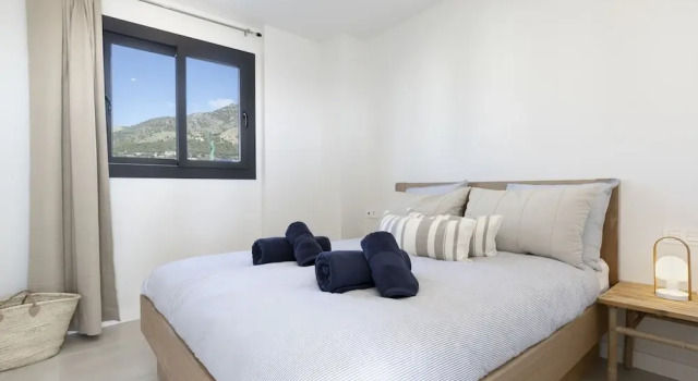 Higuer n Skyline Suite