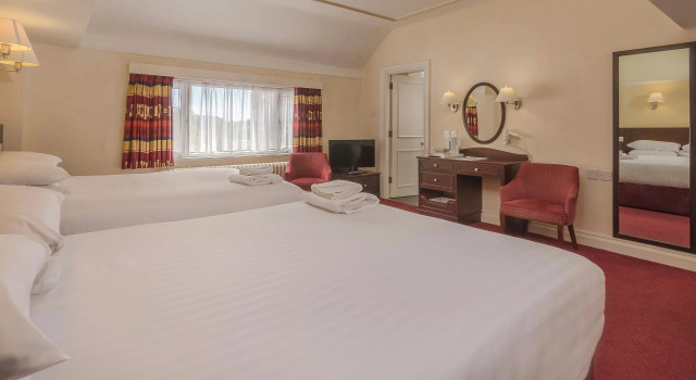 Crewe Arms Hotel, Book Hotel Crewe 