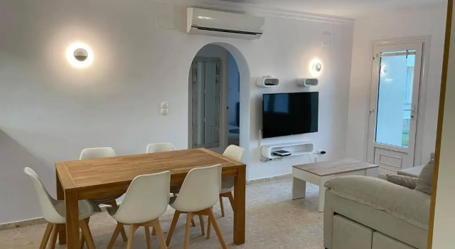 OLIVA NOVA GOLF BEACH & RESORT club sevilla II, Забронировать Курортный отель Старый город Олива Коста-де-Валенсия