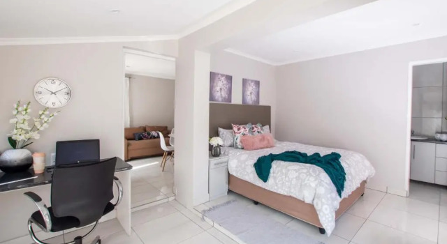 Prestigious Apartments