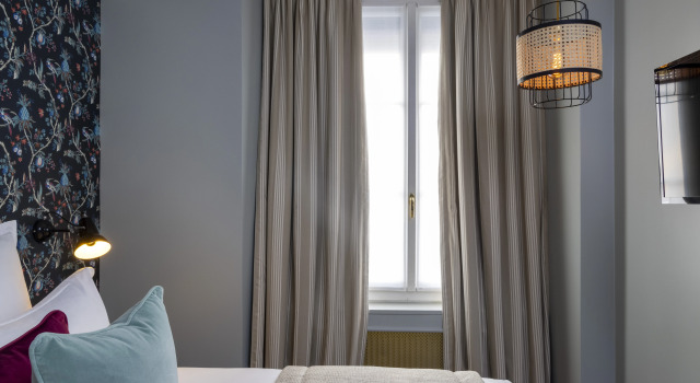 Hôtel Fior d’Aliza