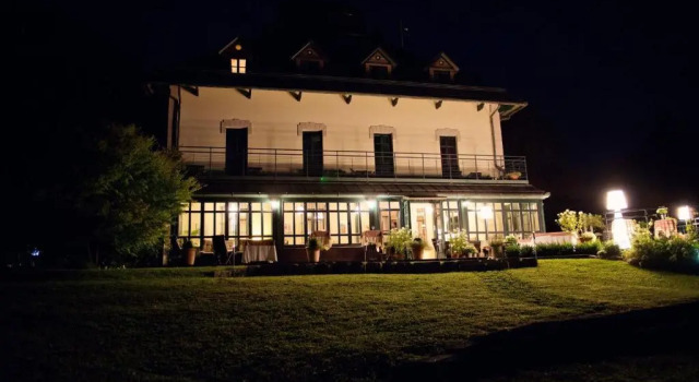 Hotel Dobra Vila Bovec, Rezervovat Hotel 3hvězdičkové hotely v Kanin, 3*