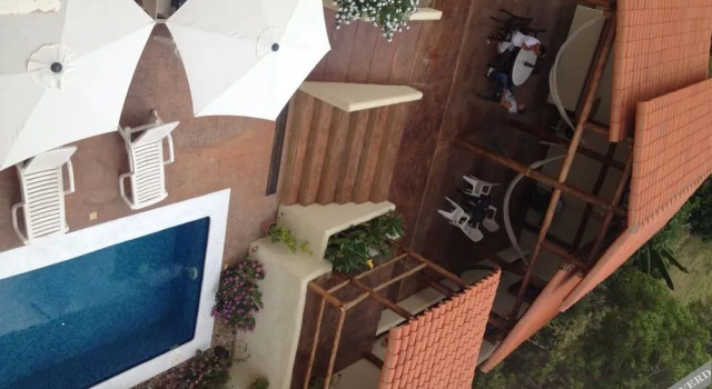 Posada El Botuto, Book Hotel Hotels in Los Roques with Breakfast, Breakfasts