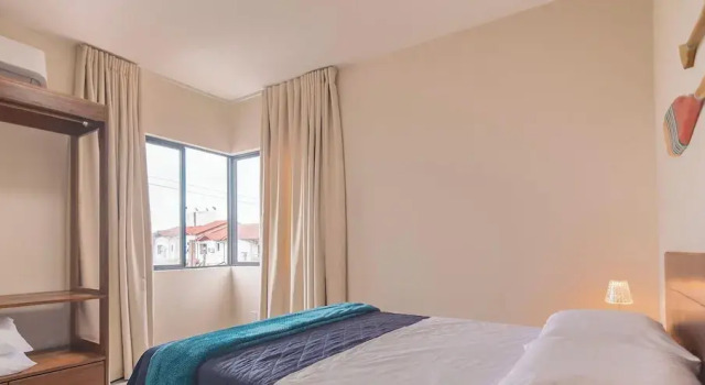 Apartamento Canajurê com Piscina Floripa