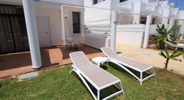 Студия Deluxe Lantiana Napa Aparthotel