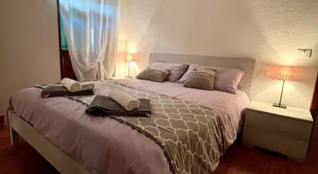 Апартаменты Cadore apartments