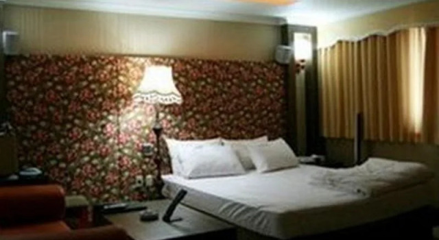 Venus Motel Pohang, Забронировать Мотель Мотели провинции Кёнсан-Пукто, Мотель