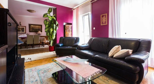 Apartment Hosana