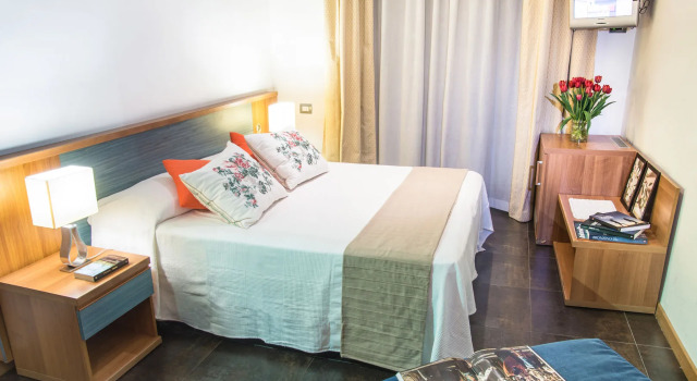 Hotel Marcantonio Rome