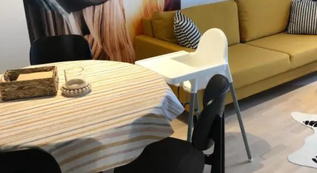 2 rooms, in front of the sea, free parking, Prenota Hotel Hotel a Oulu con parcheggio, Parcheggio