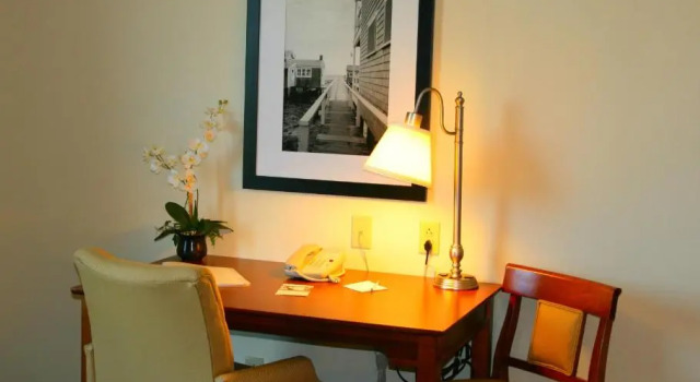 Номер Standard Hampton Inn South Kingstown - Newport Area