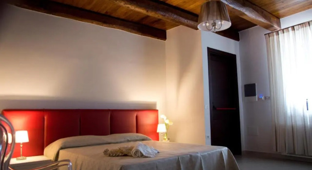 Il Centenario, Prenota Hotel Ascea Cilento Coast