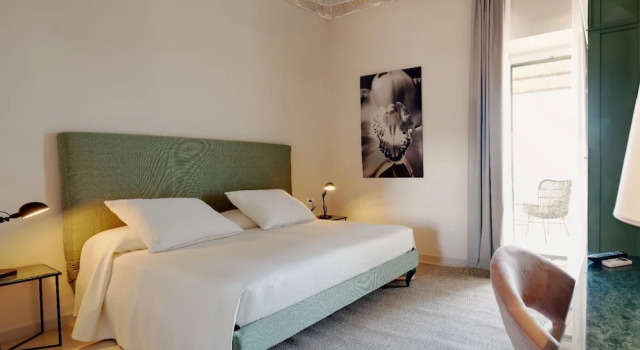 Aria Rooms and Terrace, Забронировать Гостевой дом Гостевые дома Долины Ното, Гостевой дом