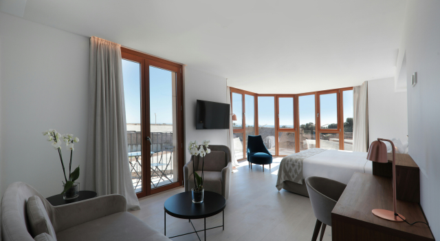 Es Princep - The Leading Hotels of the World