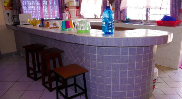 CS GUEST HOUSE and APARTMENT, Book Apartment Hotels in Coast Region with Parking, Parking