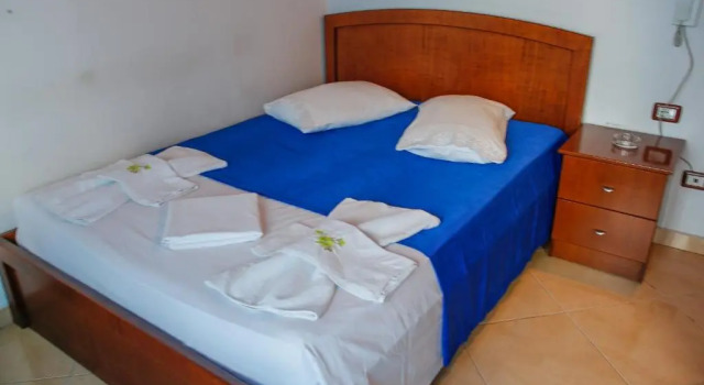 Hotel Shpella, Prenota Hotel Hotel a Berat County con parcheggio, Parcheggio