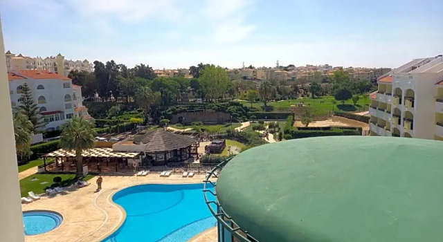 Номер Standard с 2 комнатами Ondamar Hotel Apartamentos