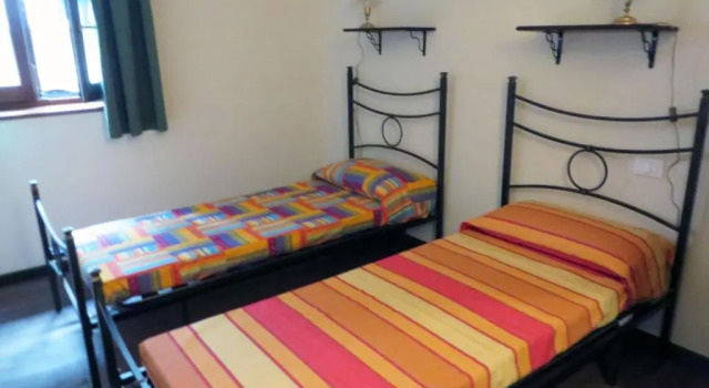 Rustic Chic, Buchen Sie Hotel Ischia di Castro Latium