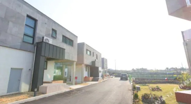 Aewol Lux House, Забронировать Отель Отели Острова Чеджудо 3 звезды, 3*