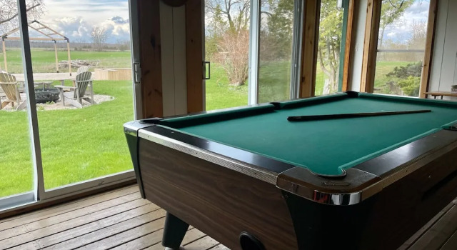 Люкс Grand Jacksons Falls Country Inn