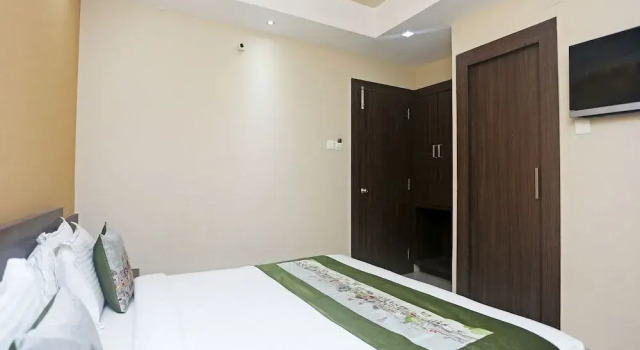 Hotel Sun Sai by OYO Rooms