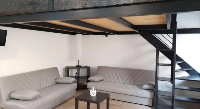 Appartamento La casa della Mole