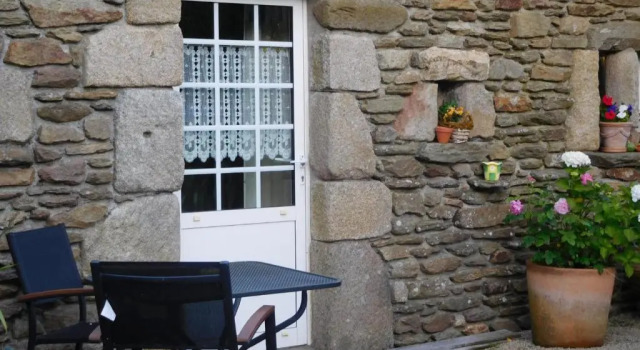 Студия Domaine De Kéryel