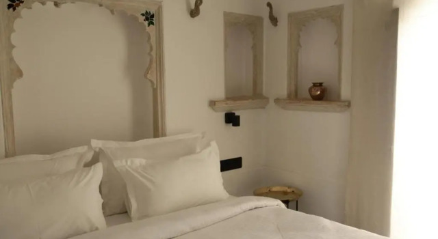 Номер Standard Little Garden Guest House