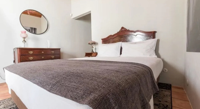 Casa de Atalaia Turismo de Habitação, Rezervovat Hotel Hotely v Lisabon s bazénem, Bazén