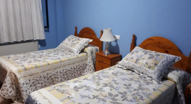 Двухместный номер Standard Hostal Julio