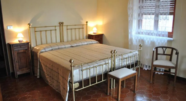 Номер Standard B&B Le Coccinelle