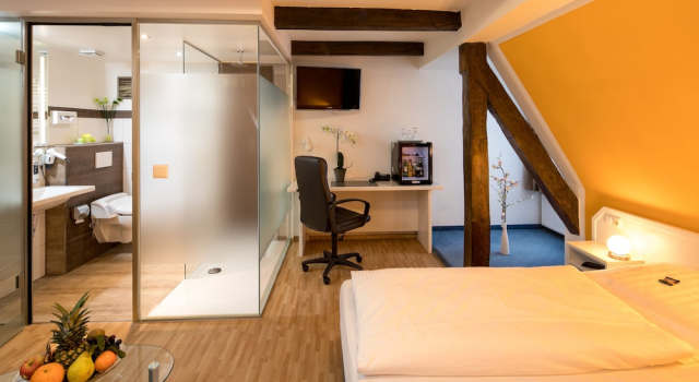 Hotel Alte Post, Buchen Sie Hotel Schongau Pfaffenwinkel