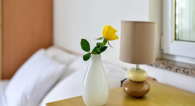 Spacious Apartment in Sukosan With Balcony