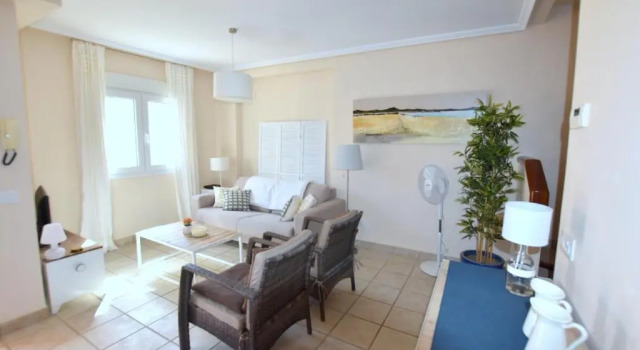 Casa Altamar I Javea - 5009